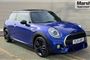 2019 MINI Hatchback 1.5 Cooper Sport II 3dr