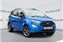 2023 Ford EcoSport 1.0 EcoBoost 125 ST-Line 5dr