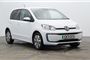 2021 Volkswagen e-Up 60kW E-Up 32kWh 5dr Auto