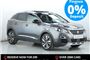 2019 Peugeot 3008 1.2 PureTech GT Line Premium 5dr EAT8