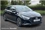 2024 Hyundai i20 1.0T GDi 48V MHD 120 N Line 5dr