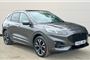 2022 Ford Kuga 2.5 PHEV ST-Line X Edition 5dr CVT