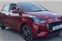 2021 Hyundai i10 1.0 MPi Premium 5dr