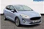 2021 Ford Fiesta 1.0 EcoBoost Hybrid mHEV 125 Trend 5dr