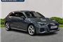 2024 Audi A3 35 TFSI S Line 5dr S Tronic