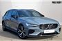 2021 Volvo V60 2.0 B3P R DESIGN 5dr Auto