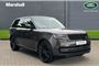 2024 Land Rover Range Rover 3.0 D300 HSE 4dr Auto