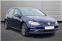 2018 Volkswagen Golf 1.5 TSI EVO SE [Nav] 5dr