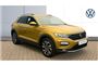 2021 Volkswagen T-Roc 1.0 TSI 110 Active 5dr