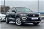 2021 Volkswagen T-Roc 2.0 TSI 4MOTION SEL 5dr DSG