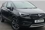 2020 Vauxhall Crossland X 1.2T [130] Elite Nav 5dr [Start Stop] Auto