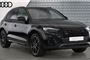 2024 Audi Q5 45 TFSI Quattro Black Edition 5dr S Tronic