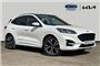 2022 Ford Kuga 2.5 PHEV ST-Line X Edition 5dr CVT