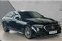 2024 Mercedes-Benz E-Class E220d AMG Line Advanced 4dr 9G-Tronic