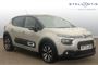 2024 Citroen C3 1.2 PureTech Plus 5dr