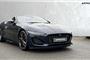 2024 Jaguar F-Type 2.0 P300 R-Dynamic Plus 2dr Auto