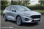 2023 Ford Kuga 2.5 PHEV ST-Line X 5dr CVT