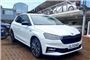 2022 Skoda Fabia 1.0 TSI 110 Monte Carlo 5dr DSG