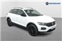 2021 Volkswagen T-Roc 1.5 TSI EVO Black Edition 5dr