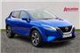 2021 Nissan Qashqai 1.3 DiG-T MH Premiere Edition 5dr