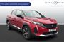 2022 Peugeot 3008 1.2 PureTech GT 5dr EAT8