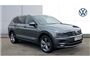 2020 Volkswagen Tiguan Allspace 2.0 TDI SEL 5dr