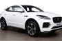 2022 Jaguar E-Pace 1.5 P300e R-Dynamic SE 5dr Auto