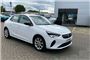 2022 Vauxhall Corsa 1.2 SE Edition 5dr