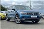 2021 Volkswagen Tiguan Allspace 1.5 TSI SEL 5dr DSG