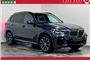 2022 BMW X5 xDrive40i MHT M Sport 5dr Auto