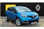 2016 Renault Captur 1.2 TCE Dynamique Nav 5dr Auto