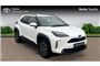 2023 Toyota Yaris Cross 1.5 Hybrid Design 5dr CVT