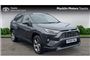 2020 Toyota RAV4 2.5 VVT-i Hybrid Excel 5dr CVT 2WD