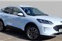 2021 Ford Kuga 2.0 EcoBlue mHEV Titanium Edition 5dr