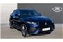 2023 Jaguar F-Pace 2.0 P400e R-Dynamic SE Black 5dr Auto AWD