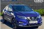 2018 Nissan Qashqai 1.5 dCi 115 Tekna+ 5dr