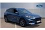 2022 Ford Kuga 2.5 PHEV ST-Line 5dr CVT