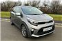 2022 Kia Picanto 1.0 Shadow 5dr [4 seats]