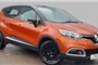 2016 Renault Captur 1.5 dCi 90 Dynamique S Nav 5dr Auto