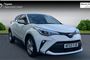 2023 Toyota C-HR 1.8 Hybrid Icon 5dr CVT