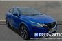 2022 Nissan Qashqai 1.3 DiG-T MH 158 Tekna+ 5dr Xtronic