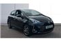 2020 Toyota Yaris 1.5 VVT-i Y20 5dr [Bi-tone]
