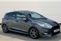 2019 Ford Fiesta 1.0 EcoBoost 125 ST-Line 5dr