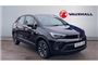 2022 Vauxhall Crossland 1.2 Turbo [130] Design 5dr Auto