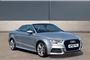 2016 Audi A3 2.0 TDI S Line 2dr S Tronic