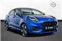 2021 Ford Puma 1.0 EcoBoost Hybrid mHEV ST-Line X 5dr