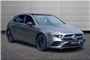 2022 Mercedes-Benz A-Class A35 4Matic Premium Plus Edition 5dr Auto