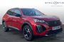 2023 Peugeot 2008 1.2 PureTech 130 Allure 5dr EAT8