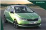 2016 Skoda Fabia 1.2 TSI Colour Edition 5dr