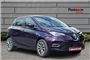 2021 Renault Zoe 100kW i GT Line R135 50kWh 5dr Auto